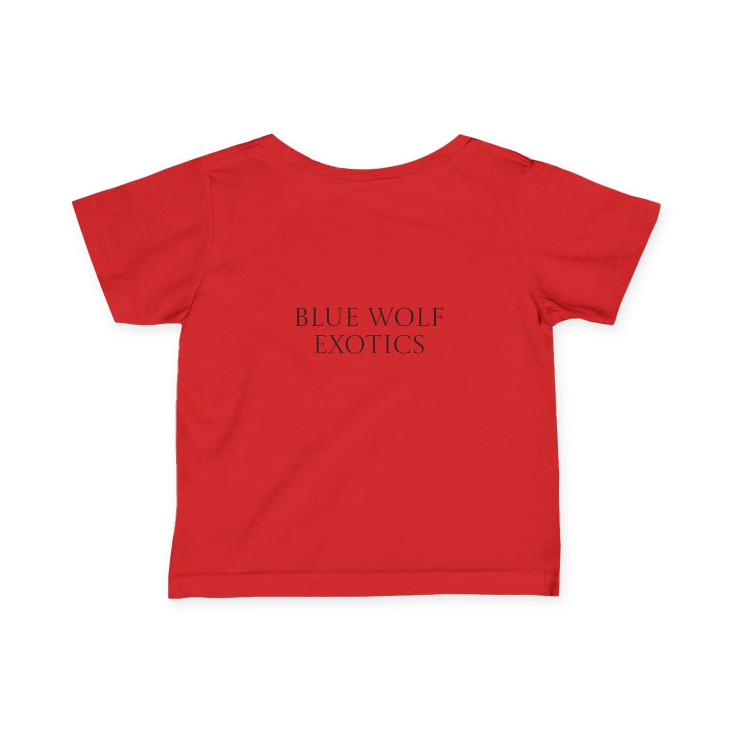 Sparky's Adventures Infant T-Shirt, Dark Colors Cute Baby Tee, Fun Children's Apparel, Unique Gift Idea, Playful Kids Wear