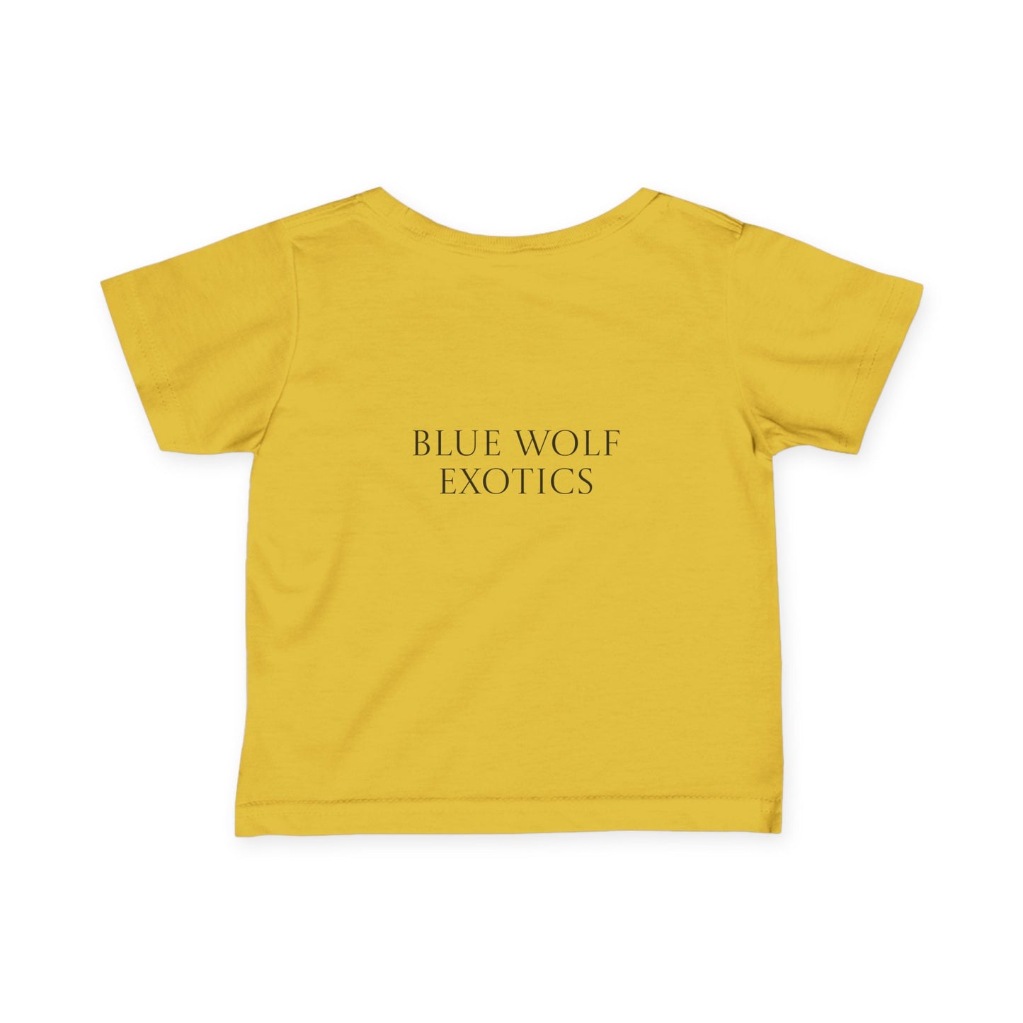 Sparky's Adventures Infant T-Shirt, Dark Colors Cute Baby Tee, Fun Children's Apparel, Unique Gift Idea, Playful Kids Wear