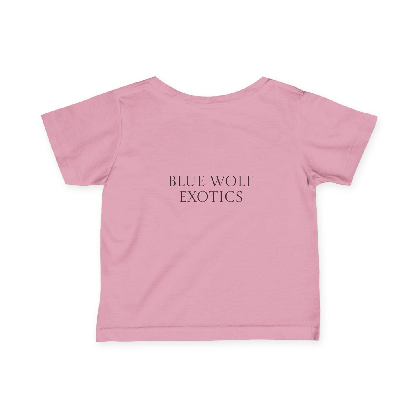 Sparky's Adventures Infant T-Shirt, Dark Colors Cute Baby Tee, Fun Children's Apparel, Unique Gift Idea, Playful Kids Wear