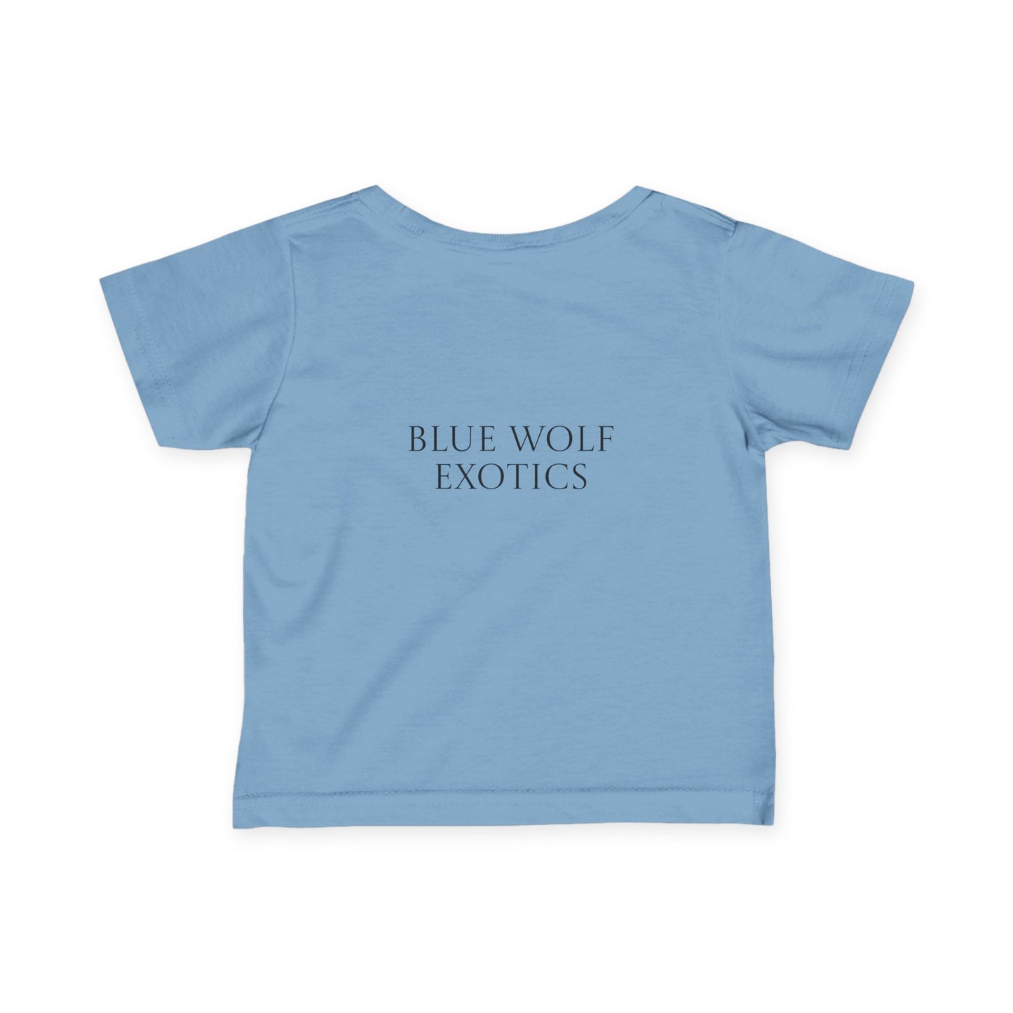 Sparky's Adventures Infant T-Shirt, Dark Colors Cute Baby Tee, Fun Children's Apparel, Unique Gift Idea, Playful Kids Wear