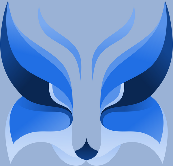 Blue Wolf Exotics